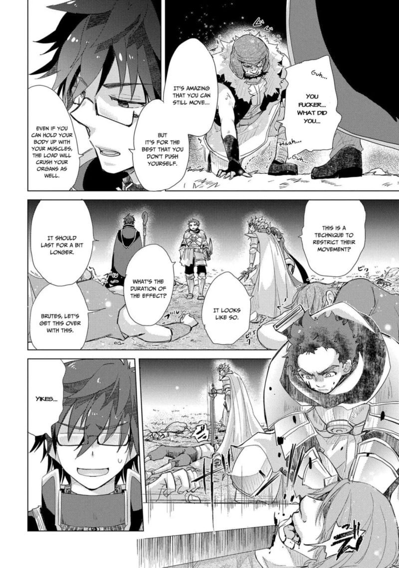 Yuukyuu No Gusha Asley No Kenja No Susume 26 14