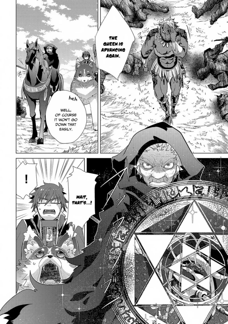 Yuukyuu No Gusha Asley No Kenja No Susume 29 12