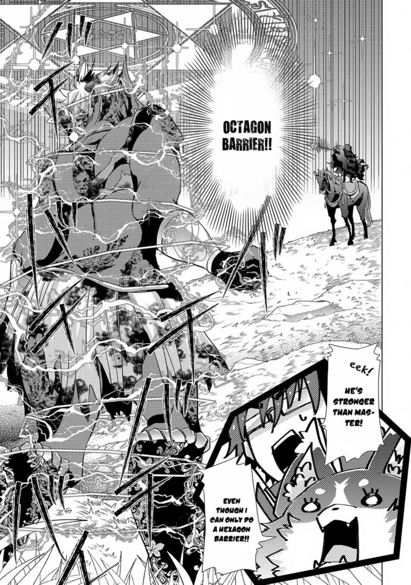 Yuukyuu No Gusha Asley No Kenja No Susume 29 13