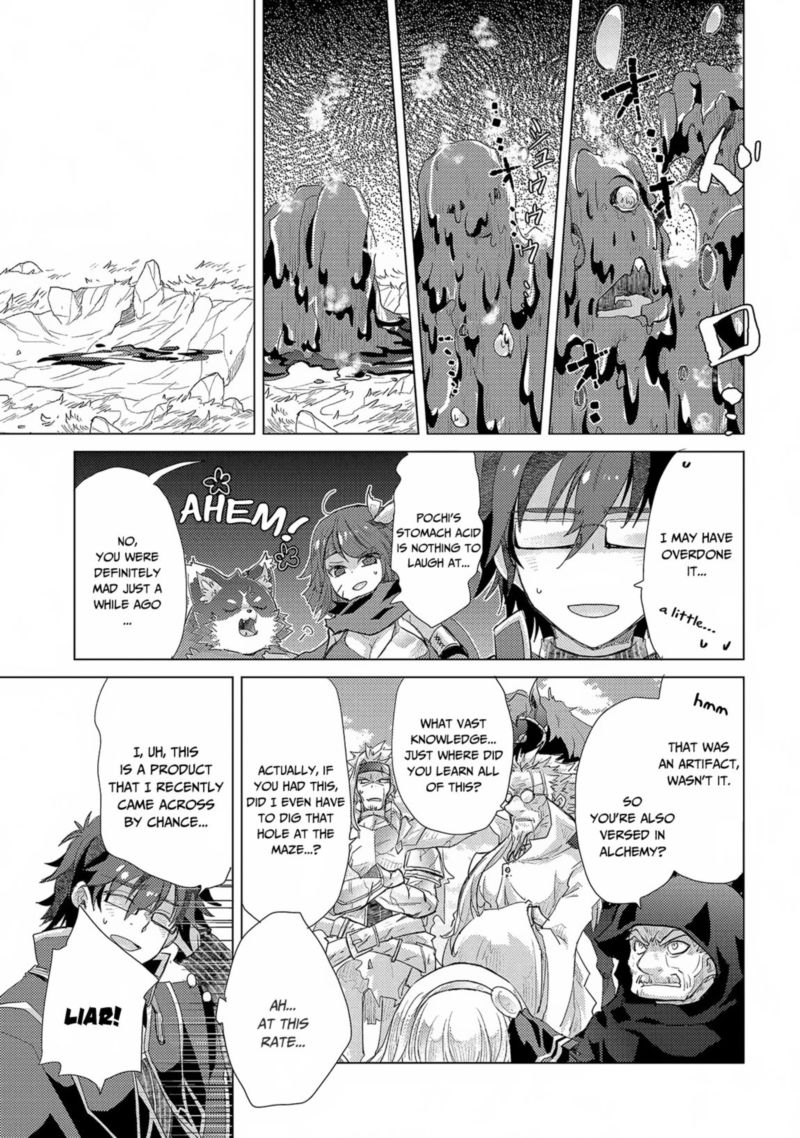 Yuukyuu No Gusha Asley No Kenja No Susume 29 36