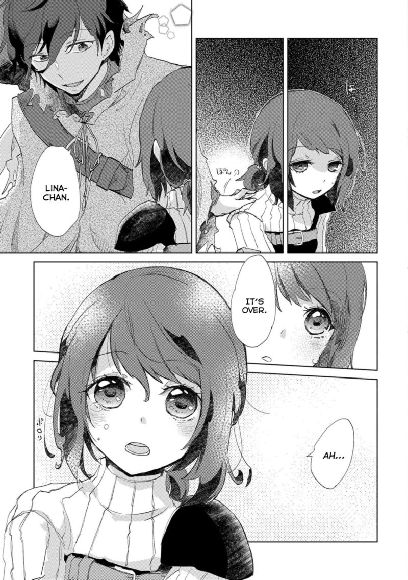Yuukyuu No Gusha Asley No Kenja No Susume 3 14