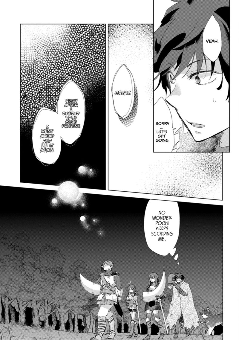 Yuukyuu No Gusha Asley No Kenja No Susume 3 20
