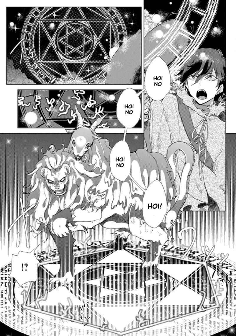 Yuukyuu No Gusha Asley No Kenja No Susume 3 5