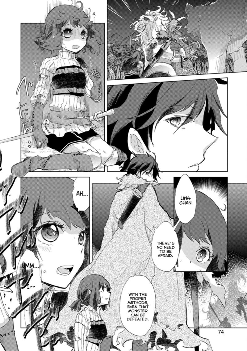 Yuukyuu No Gusha Asley No Kenja No Susume 3 7