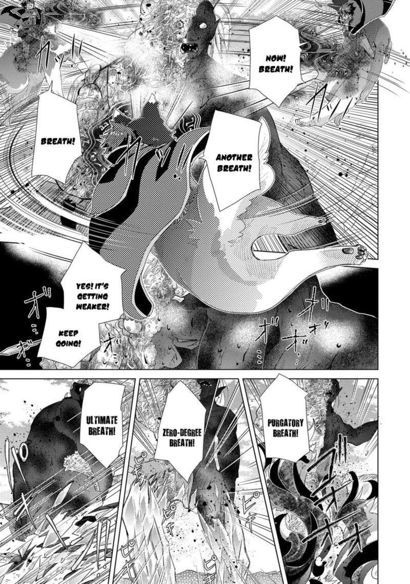 Yuukyuu No Gusha Asley No Kenja No Susume 30 29