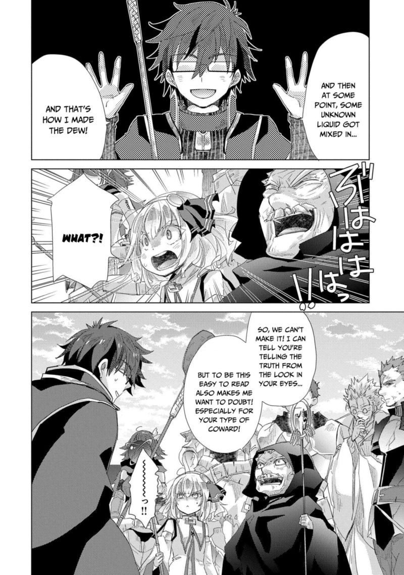 Yuukyuu No Gusha Asley No Kenja No Susume 30 38