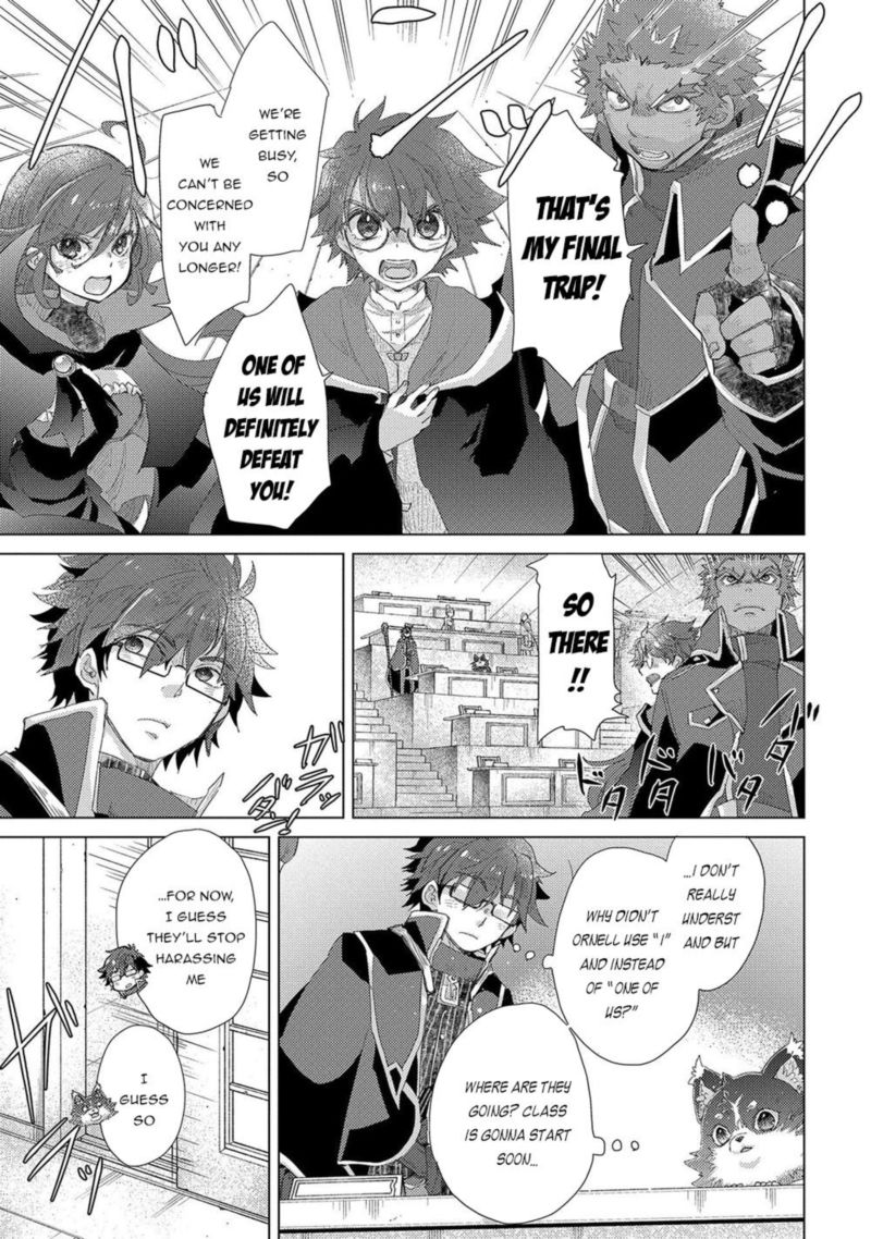 Yuukyuu No Gusha Asley No Kenja No Susume 31 11