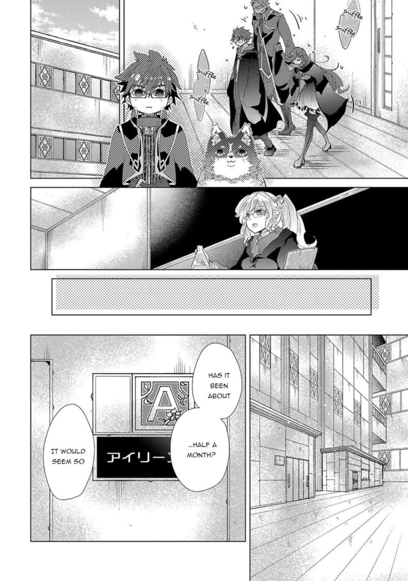 Yuukyuu No Gusha Asley No Kenja No Susume 31 12