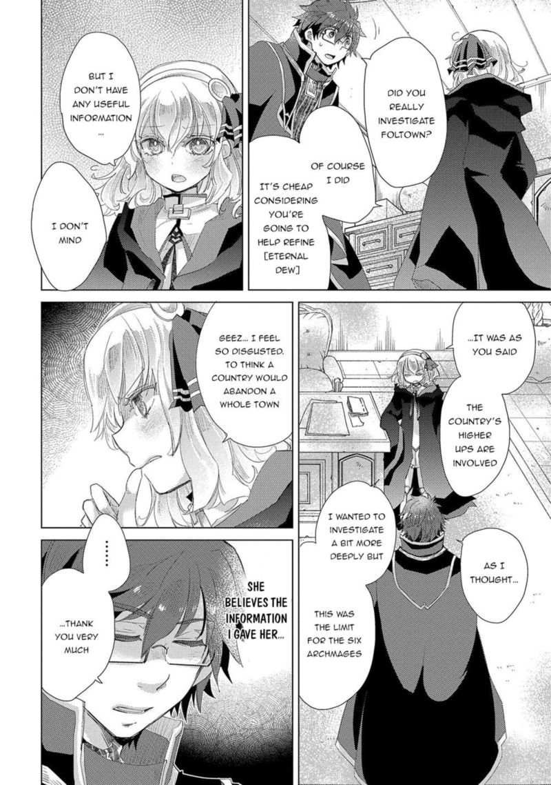 Yuukyuu No Gusha Asley No Kenja No Susume 31 14