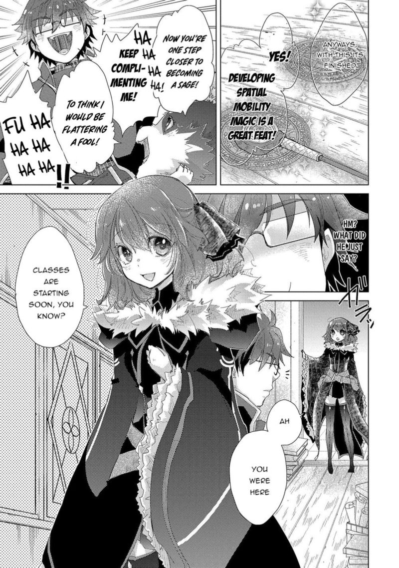 Yuukyuu No Gusha Asley No Kenja No Susume 31 5