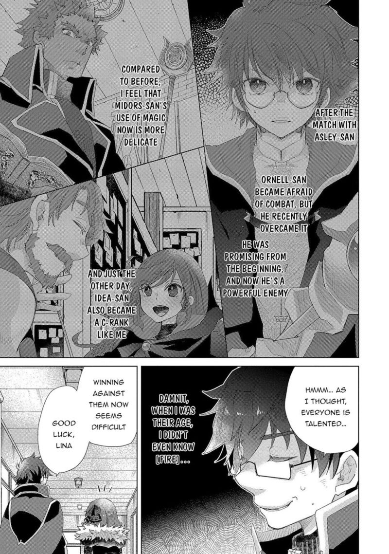 Yuukyuu No Gusha Asley No Kenja No Susume 31 7