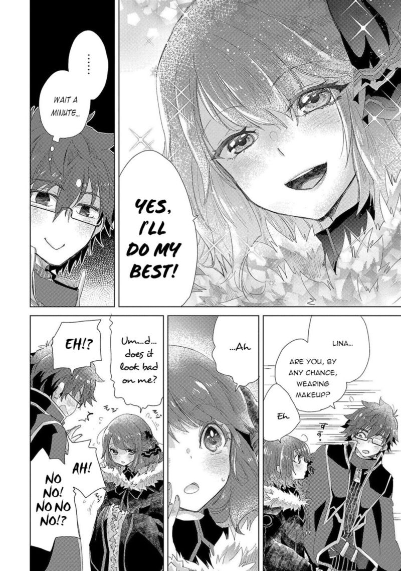 Yuukyuu No Gusha Asley No Kenja No Susume 31 8