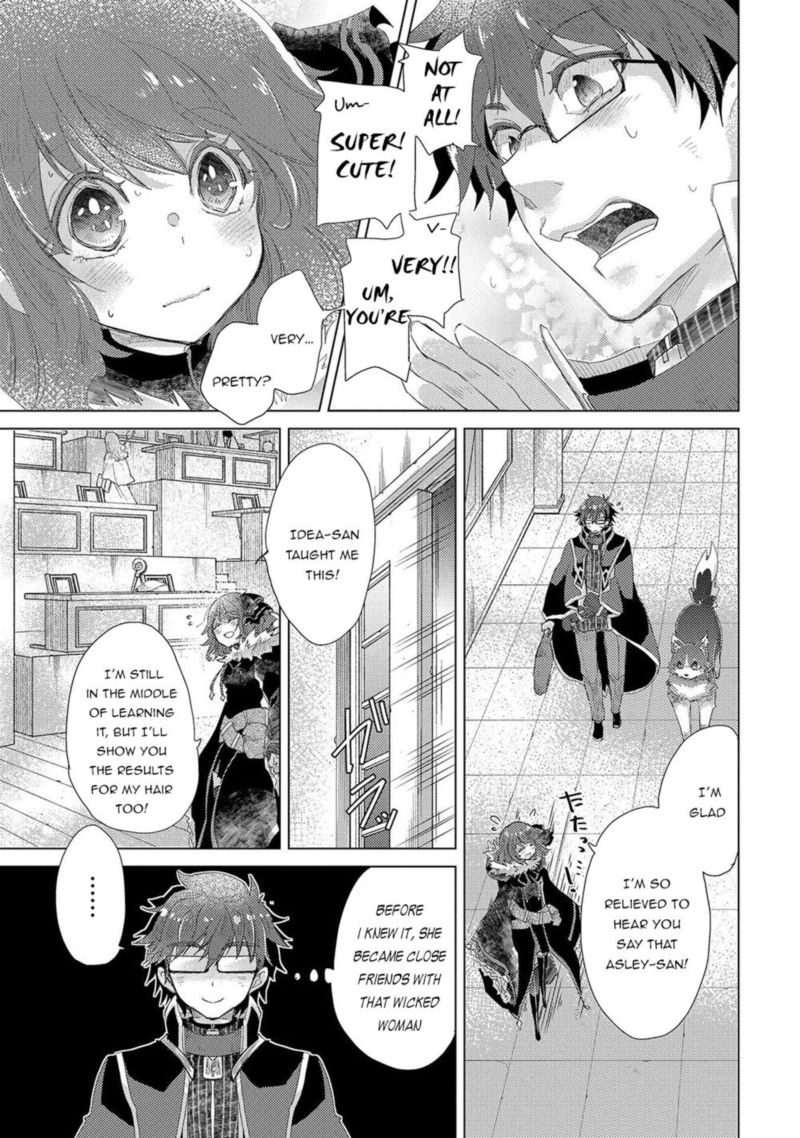 Yuukyuu No Gusha Asley No Kenja No Susume 31 9