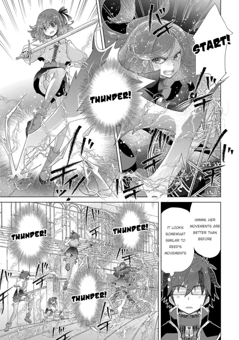 Yuukyuu No Gusha Asley No Kenja No Susume 32 19