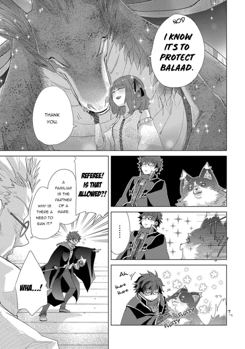 Yuukyuu No Gusha Asley No Kenja No Susume 33 14