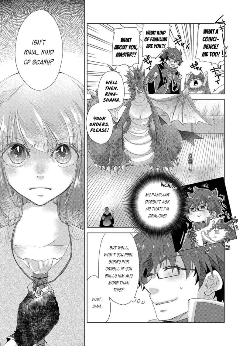Yuukyuu No Gusha Asley No Kenja No Susume 33 18