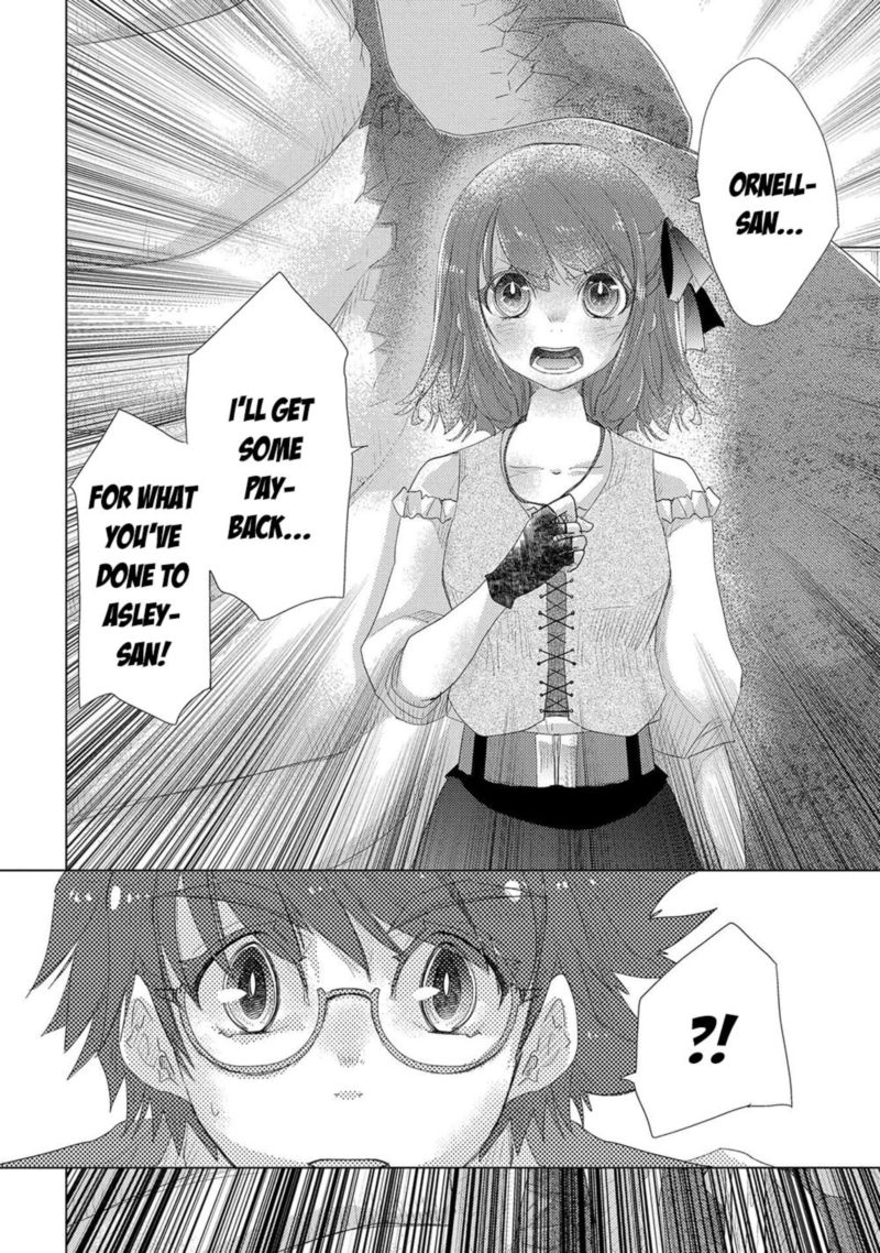 Yuukyuu No Gusha Asley No Kenja No Susume 33 19