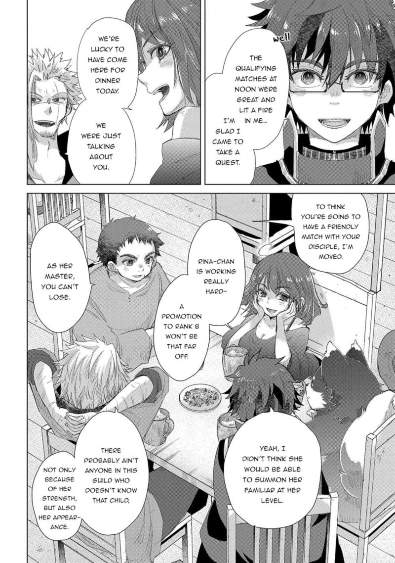 Yuukyuu No Gusha Asley No Kenja No Susume 34 2
