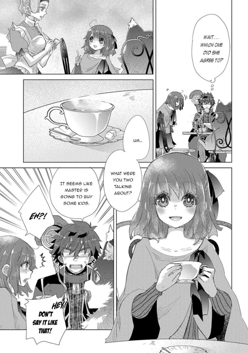 Yuukyuu No Gusha Asley No Kenja No Susume 35 5