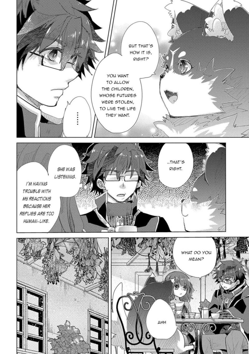 Yuukyuu No Gusha Asley No Kenja No Susume 35 6