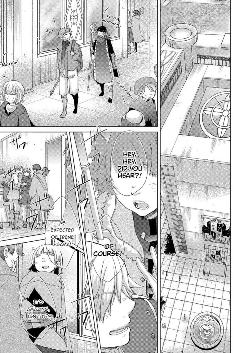 Yuukyuu No Gusha Asley No Kenja No Susume 36 5