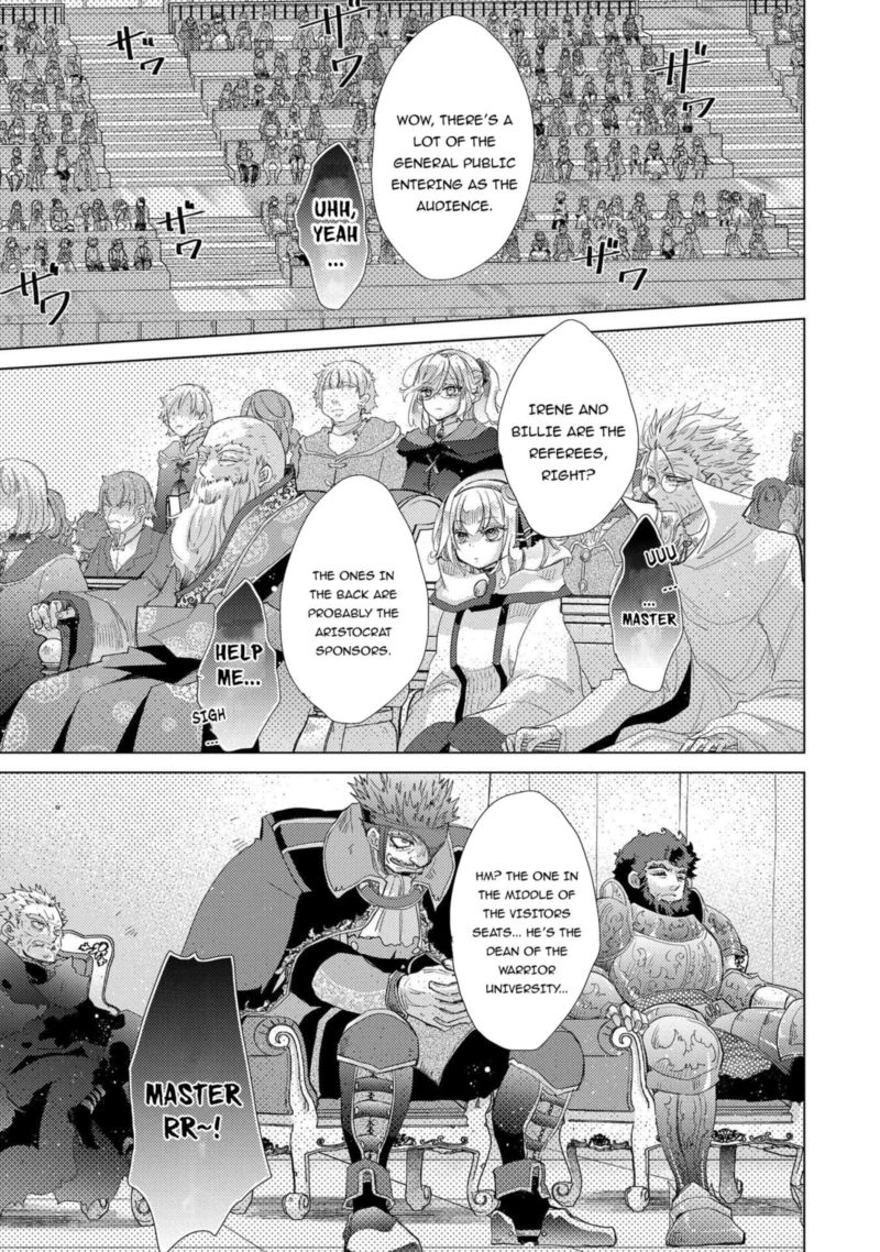 Yuukyuu No Gusha Asley No Kenja No Susume 37 5