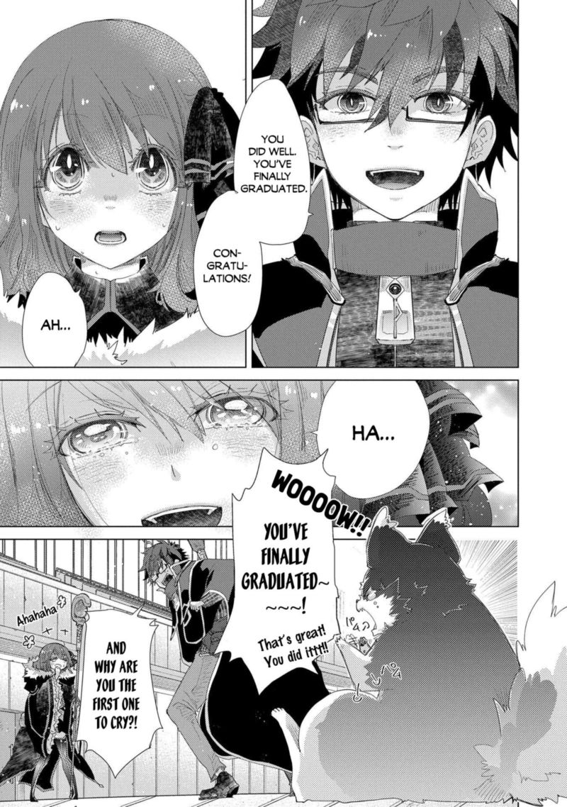 Yuukyuu No Gusha Asley No Kenja No Susume 38 13