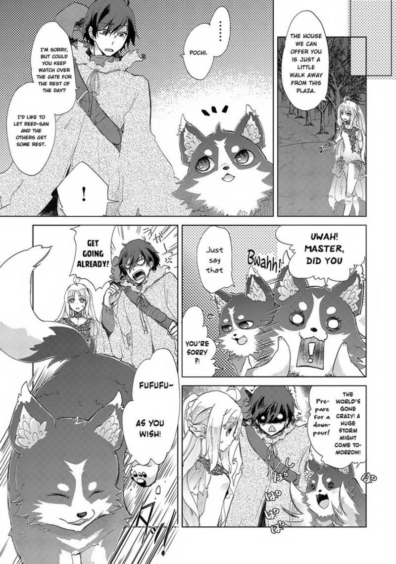 Yuukyuu No Gusha Asley No Kenja No Susume 4 15
