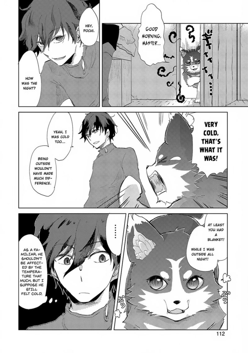 Yuukyuu No Gusha Asley No Kenja No Susume 4 20