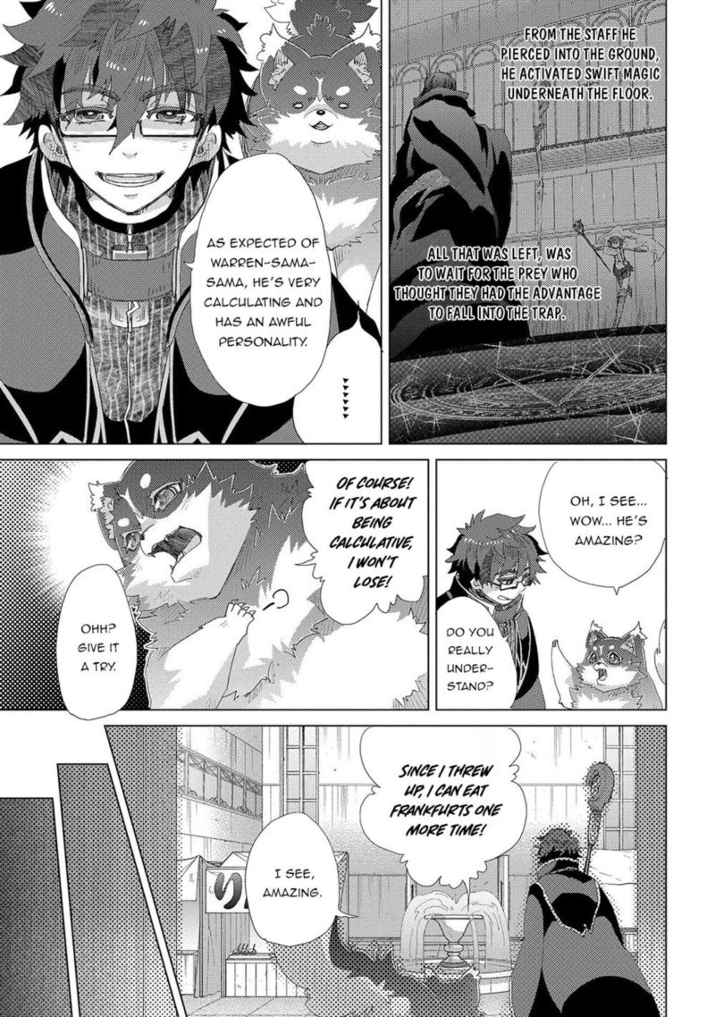Yuukyuu No Gusha Asley No Kenja No Susume 40 17