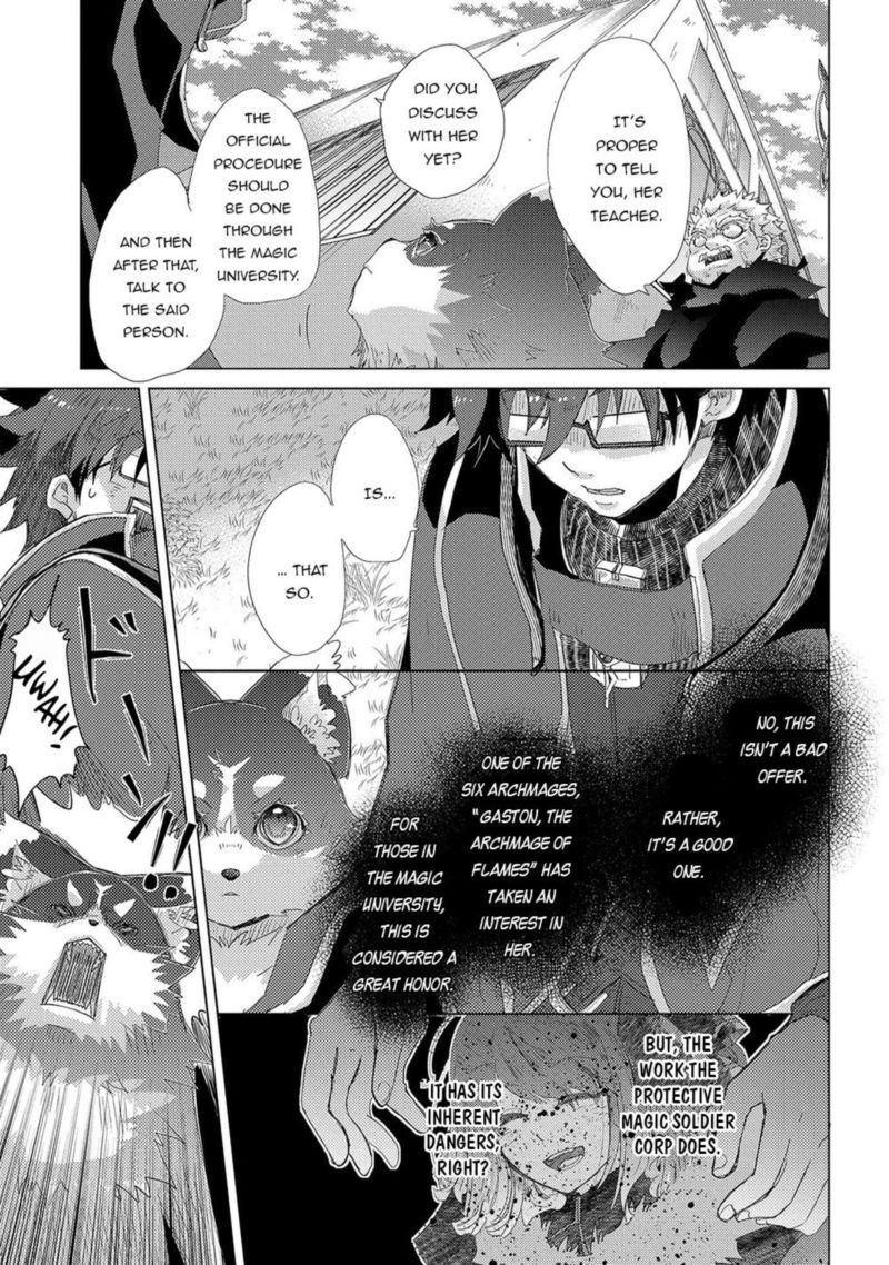 Yuukyuu No Gusha Asley No Kenja No Susume 40 5