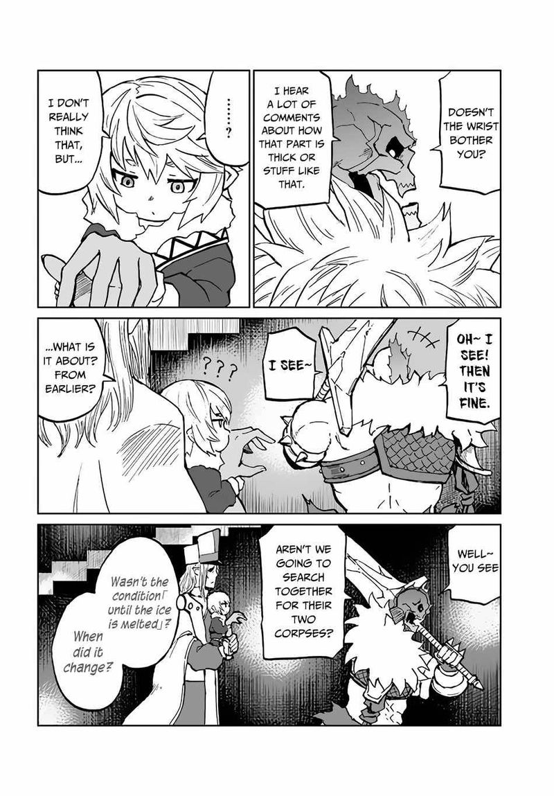 Yuukyuu No Gusha Asley No Kenja No Susume 43 36