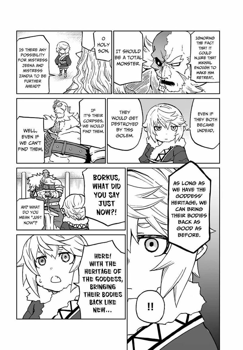 Yuukyuu No Gusha Asley No Kenja No Susume 43 37