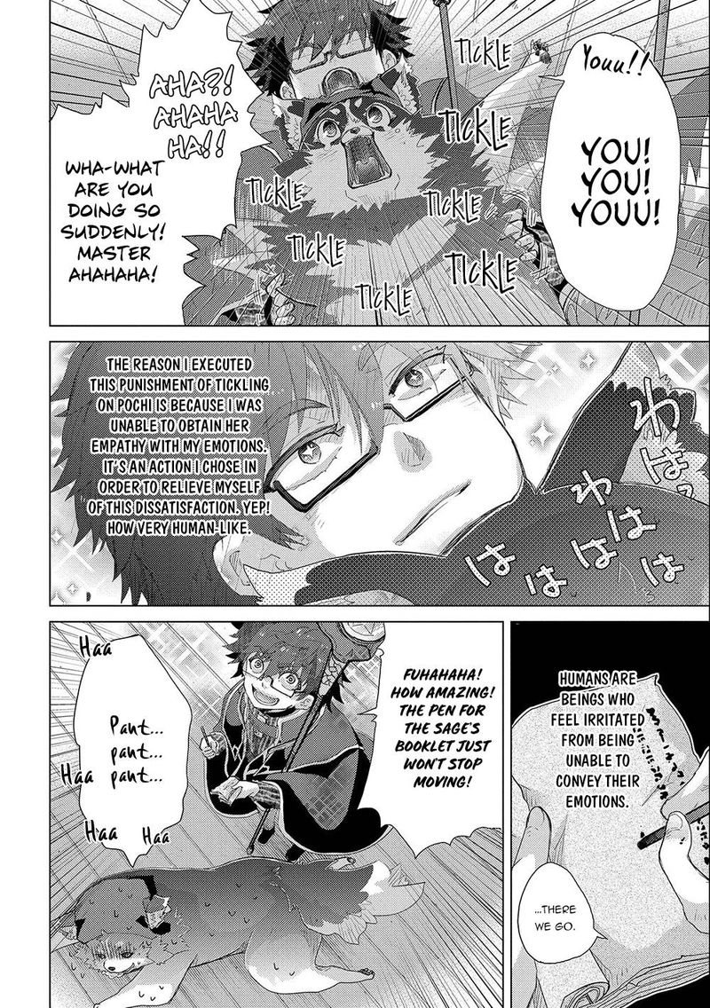 Yuukyuu No Gusha Asley No Kenja No Susume 44 2