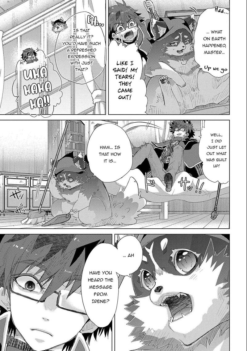 Yuukyuu No Gusha Asley No Kenja No Susume 44 3