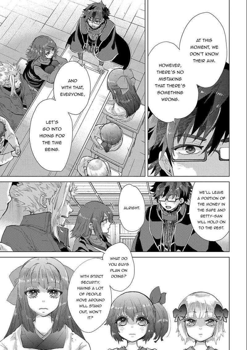 Yuukyuu No Gusha Asley No Kenja No Susume 44 7
