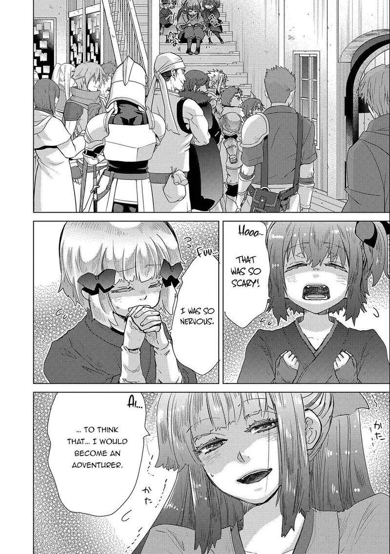 Yuukyuu No Gusha Asley No Kenja No Susume 45 10