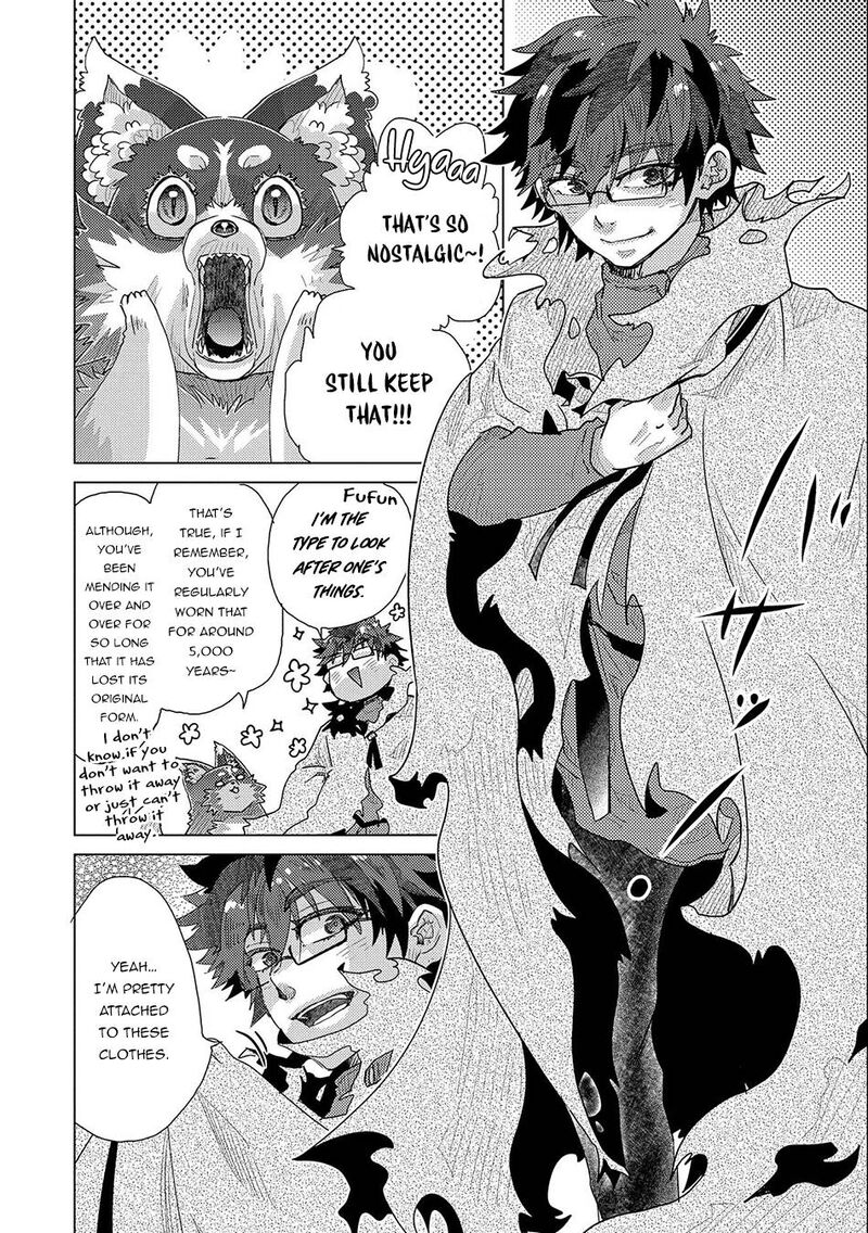 Yuukyuu No Gusha Asley No Kenja No Susume 45 28