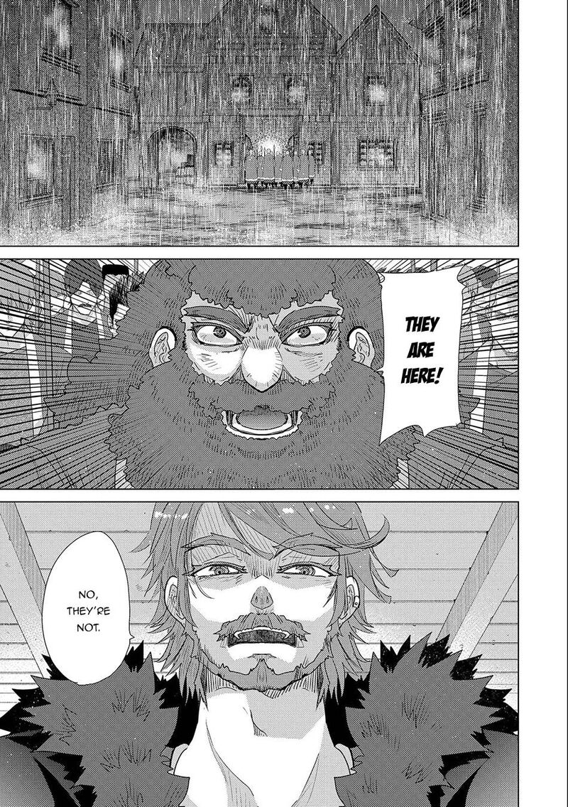 Yuukyuu No Gusha Asley No Kenja No Susume 45 7