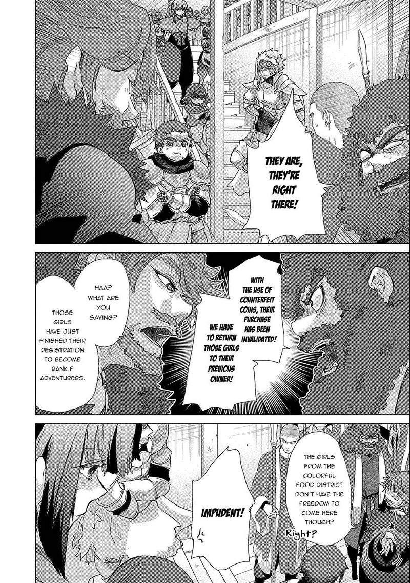 Yuukyuu No Gusha Asley No Kenja No Susume 45 8