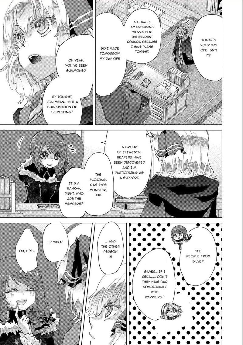 Yuukyuu No Gusha Asley No Kenja No Susume 47 12