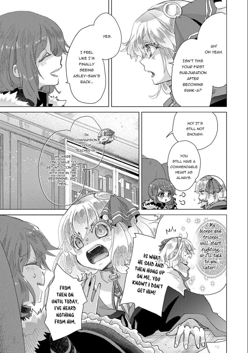 Yuukyuu No Gusha Asley No Kenja No Susume 47 14