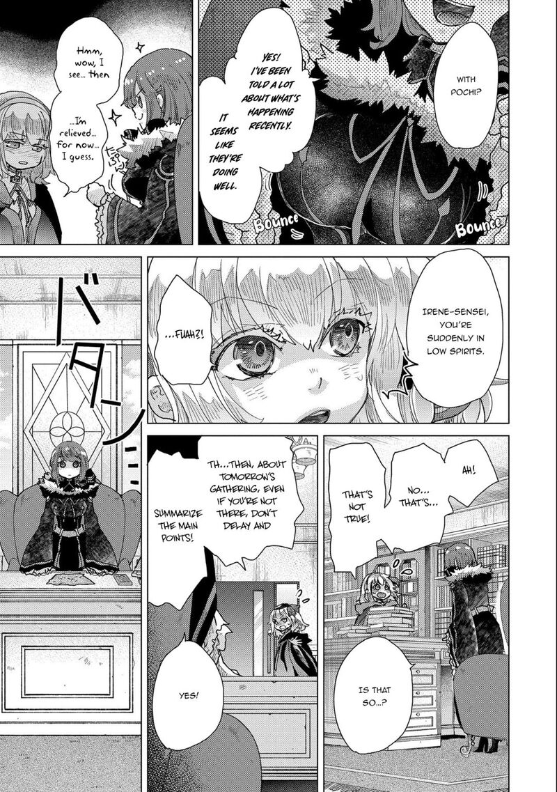 Yuukyuu No Gusha Asley No Kenja No Susume 47 16
