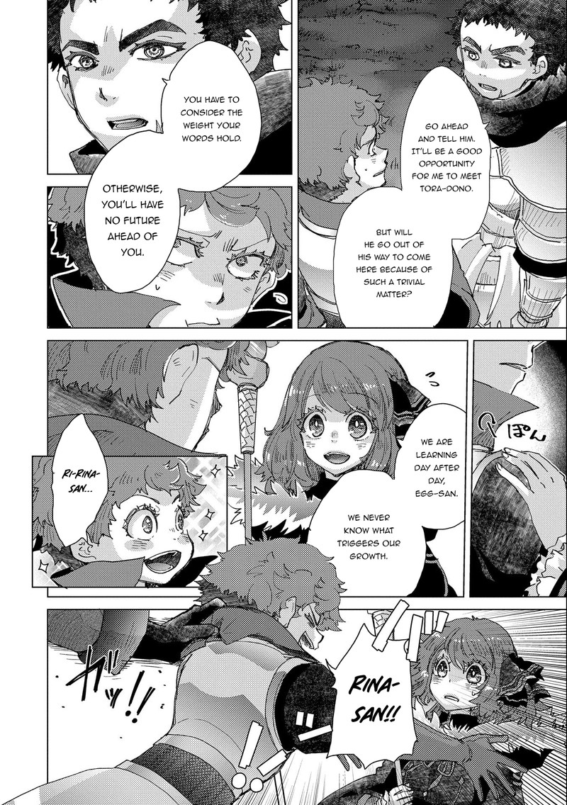 Yuukyuu No Gusha Asley No Kenja No Susume 48 18