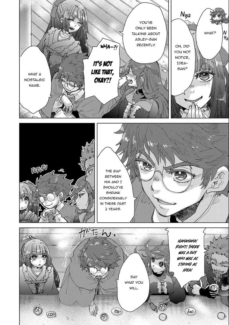Yuukyuu No Gusha Asley No Kenja No Susume 48 6