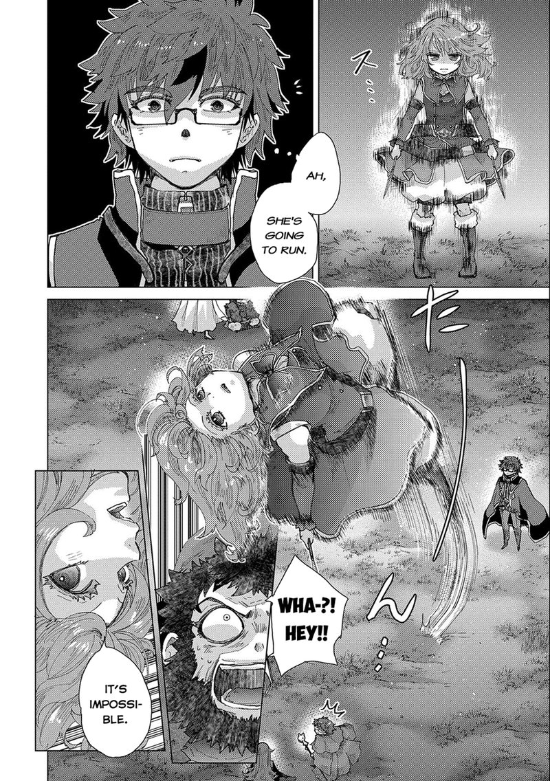Yuukyuu No Gusha Asley No Kenja No Susume 49 14