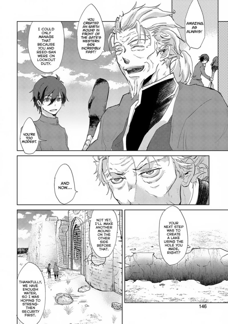Yuukyuu No Gusha Asley No Kenja No Susume 5 13