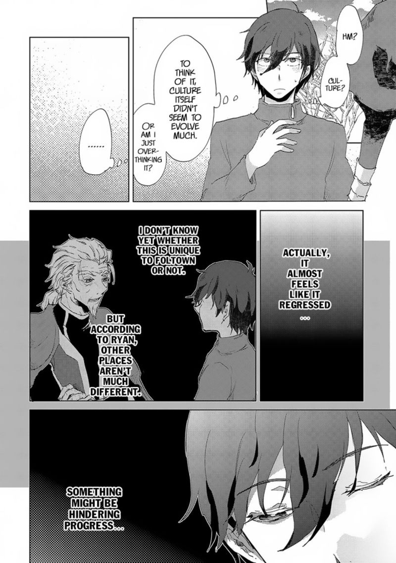 Yuukyuu No Gusha Asley No Kenja No Susume 5 6