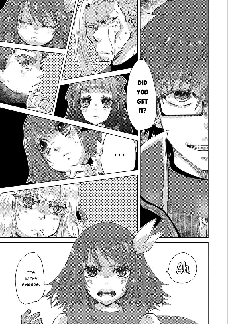 Yuukyuu No Gusha Asley No Kenja No Susume 50 13