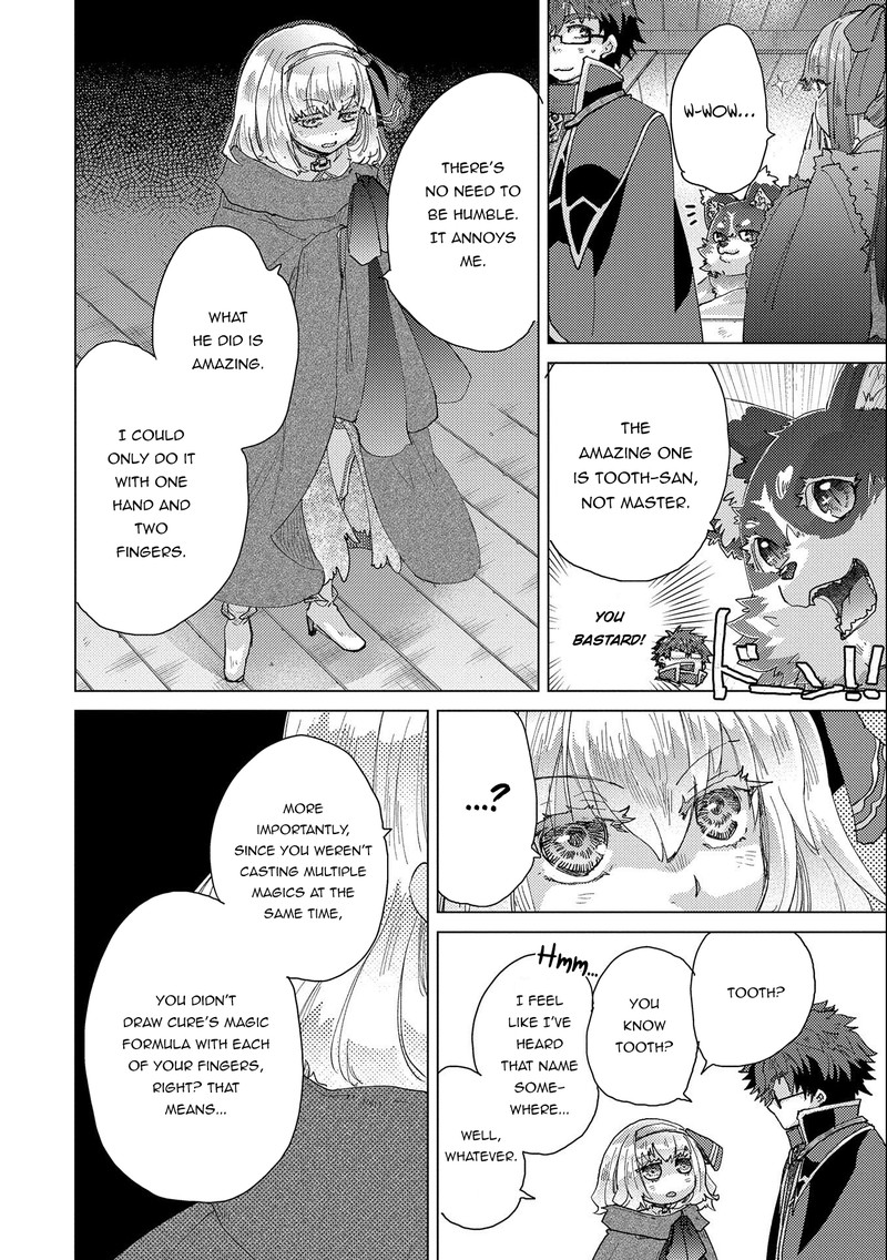 Yuukyuu No Gusha Asley No Kenja No Susume 50 16